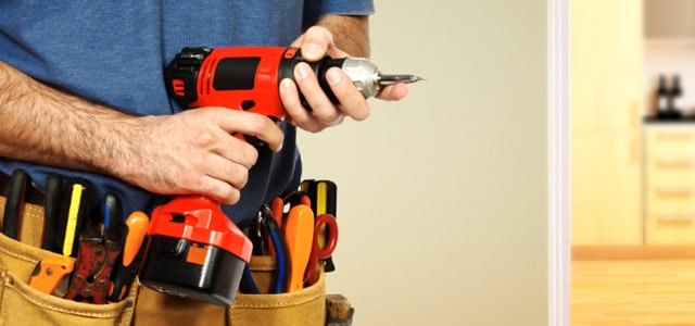 Servicios de mantenimiento en Washington DC